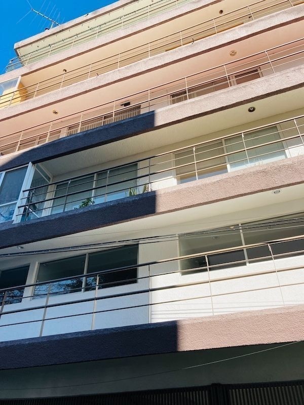 DEPARTAMENTO EN VENTA - COPILCO