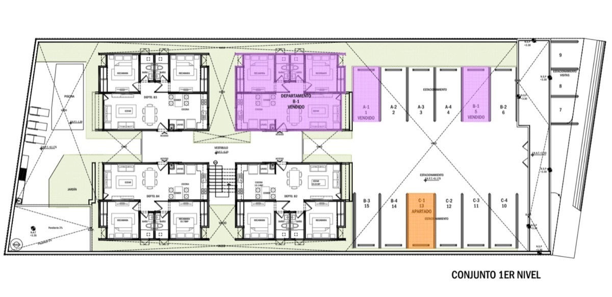 departamento-en-venta--munyal-en-temozn-mrida10-24995