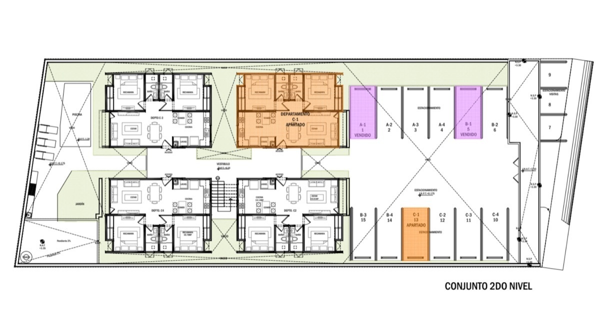 departamento-en-venta--munyal-en-temozn-mrida11-24995