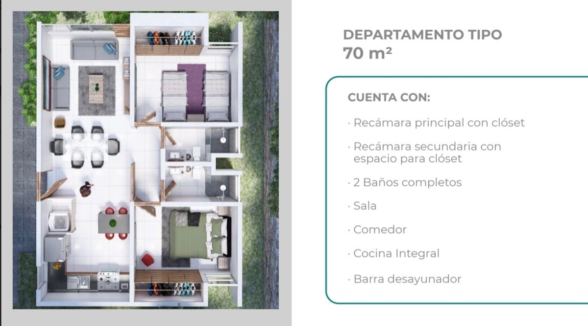 departamento-en-venta--munyal-en-temozn-mrida6-24995