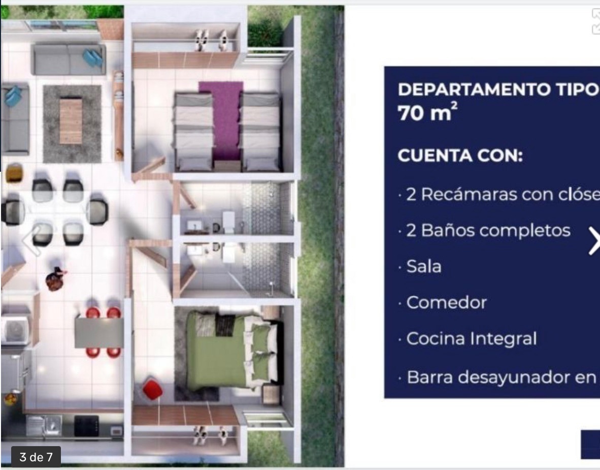 departamento-en-venta--munyal-en-temozn-mrida8-24995