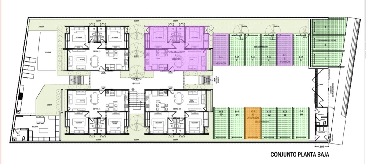 departamento-en-venta--munyal-en-temozn-mrida9-24995