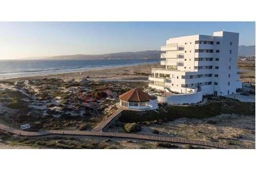 DEPARTAMENTO EN VENTA @ PACIFICA - TORRE PACIFICA ENSENADA BAY