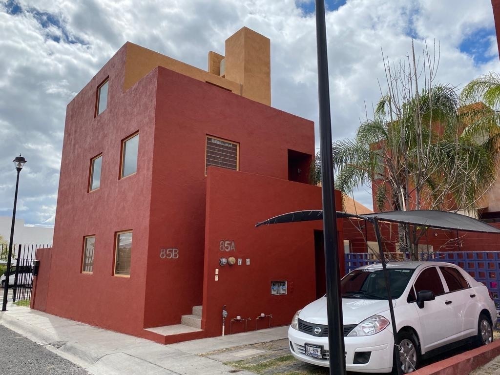 Departamento en Venta  Ubicadisimo frente Parque Querétaro 2000