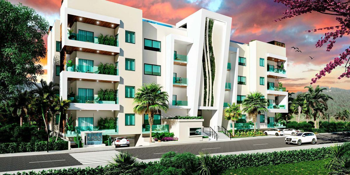 Departamento en venta 1 recamara, Nuevo Vallarta, Cerca de Vidanta