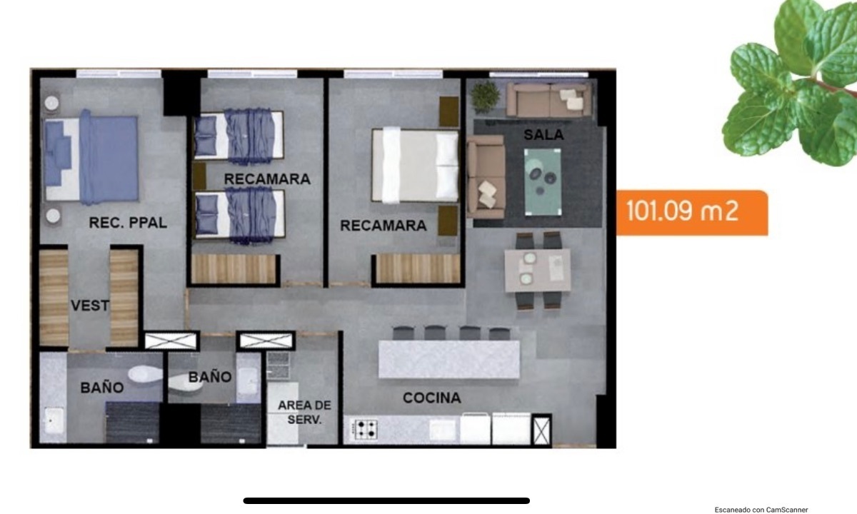 departamento-en-venta-a-4-min-de-expo16-31014