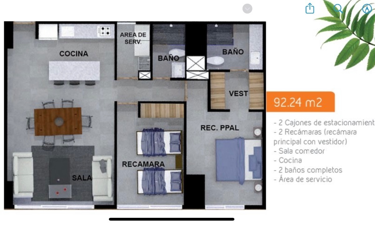 departamento-en-venta-a-4-min-de-expo19-31014