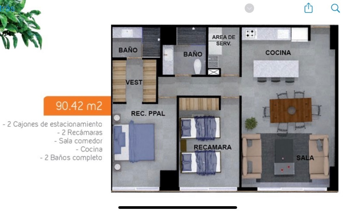 departamento-en-venta-a-4-min-de-expo21-31014