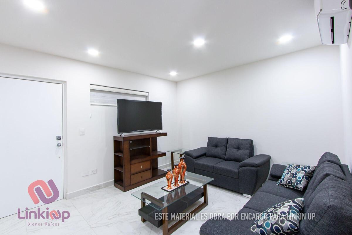 Departamento en Venta a estrenar en Nave 01, Apodaca Nuevo León