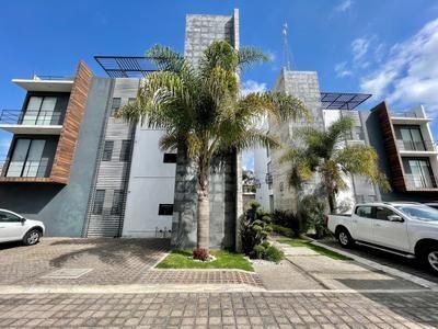 DEPARTAMENTO EN VENTA A UNOS PASOS DE BULEVARD ATLIXCO