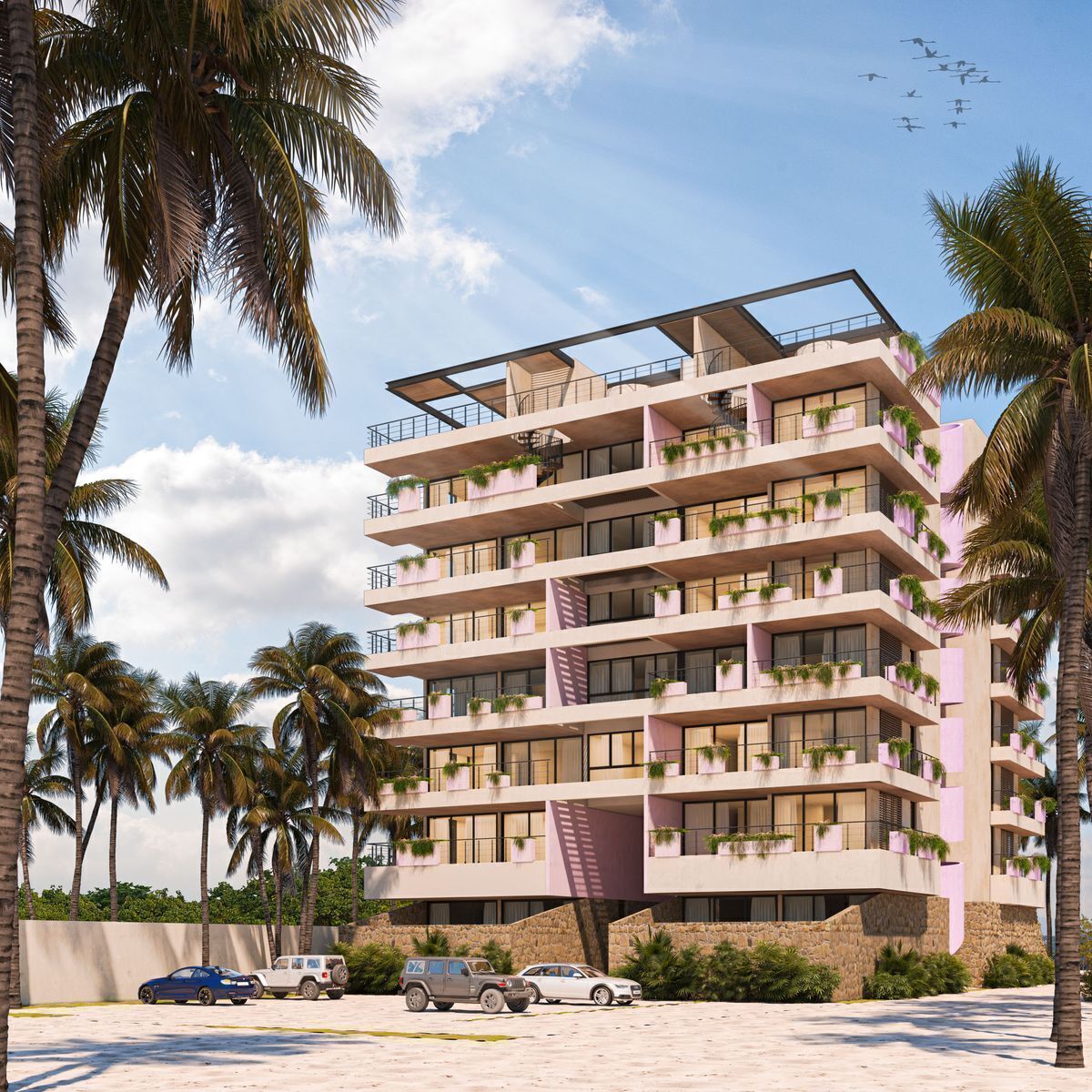 departamento-en-venta-acciones-de-2-habitaciones-en-yucatan-playa-sisal7-29375