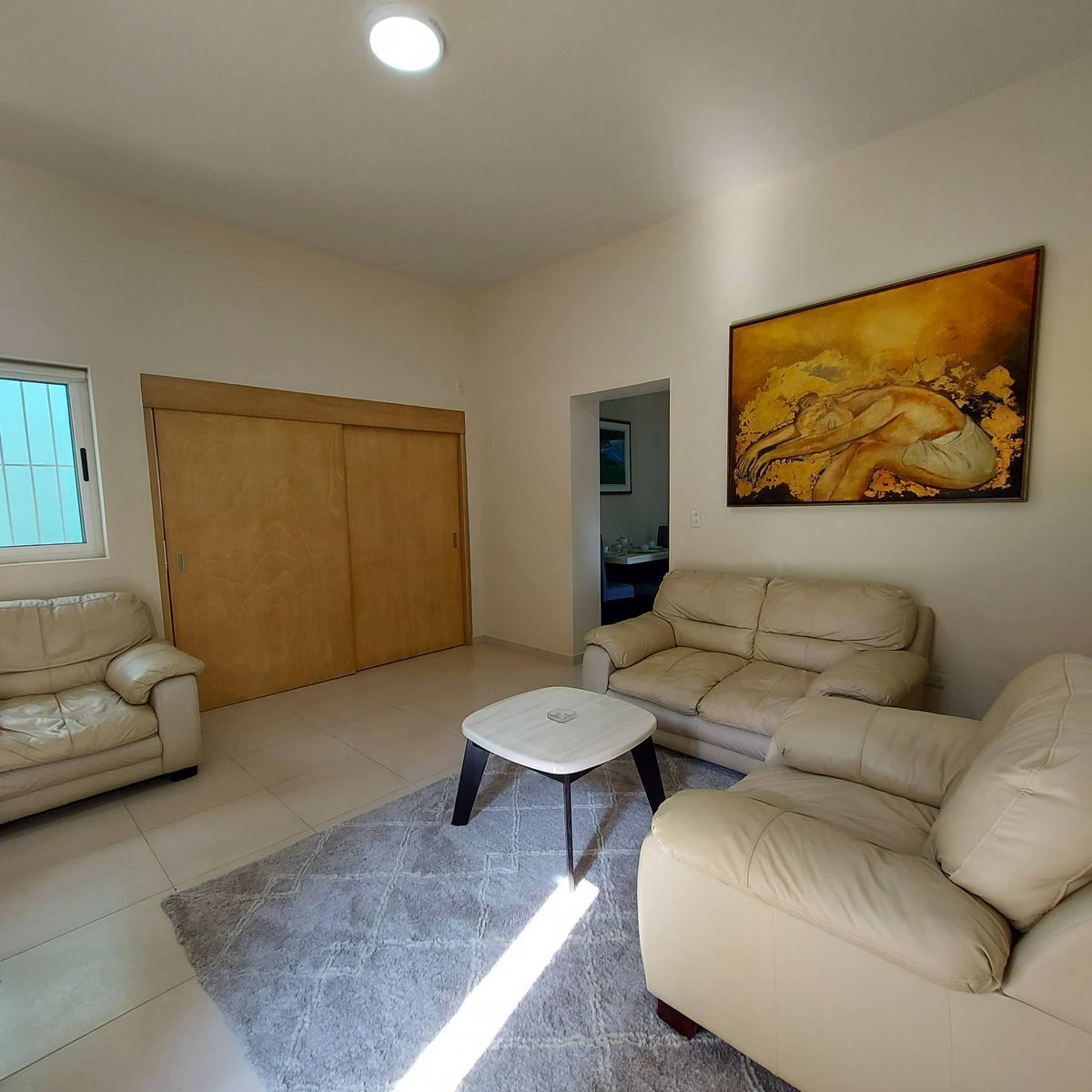 DEPARTAMENTO EN VENTA AMUEBLADO SANTIAGO , NUEVO LEON