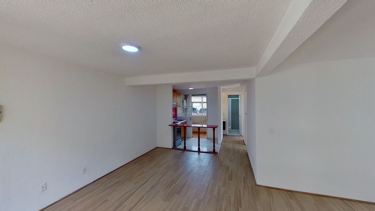 Departamento en venta Argentina Poniente Miguel Hidalgo