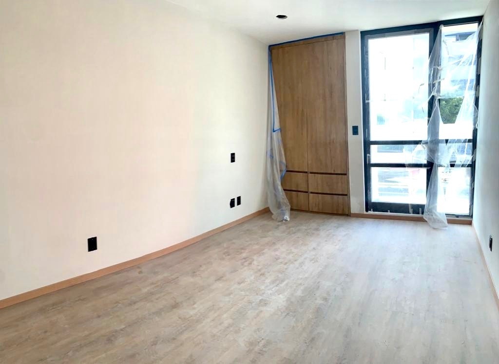 Departamento en venta Av Cuauhtemoc Narvarte Poniente Benito Juarez CDMX