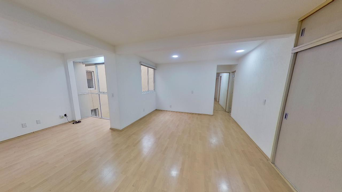 DEPARTAMENTO EN VENTA BENITO JUAREZ