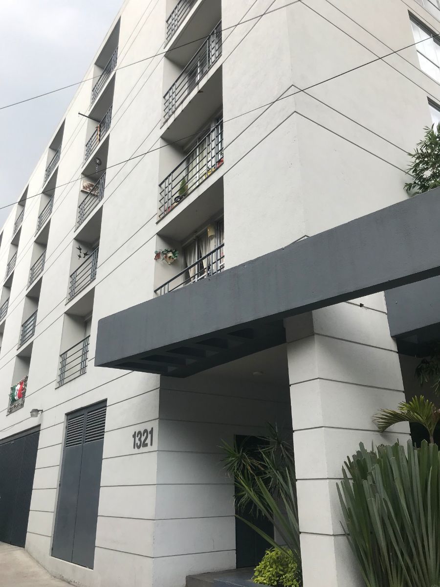 DEPARTAMENTO EN VENTA BONDOJITO FERROCARRIL HIDALGO