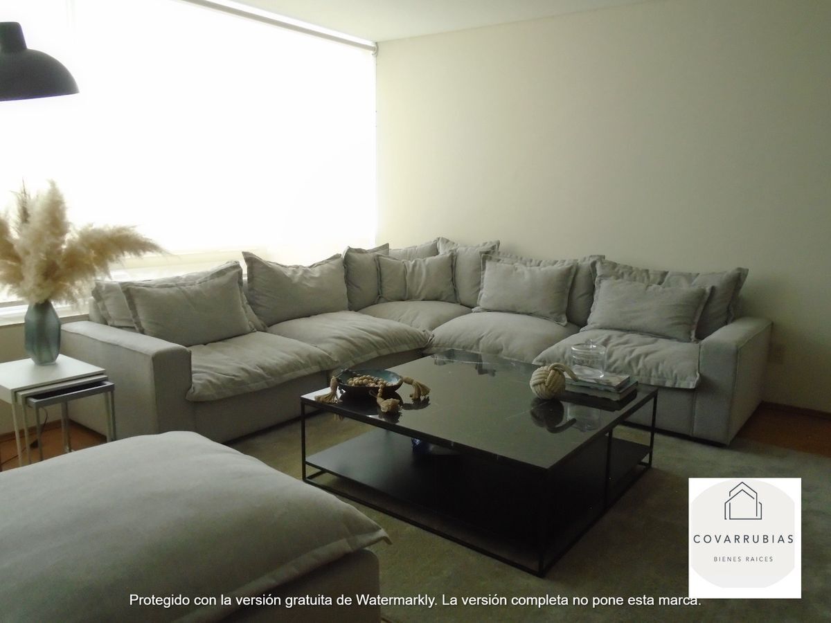 Departamento en venta, Bosque de las Lomas, Miguel Hidalgo