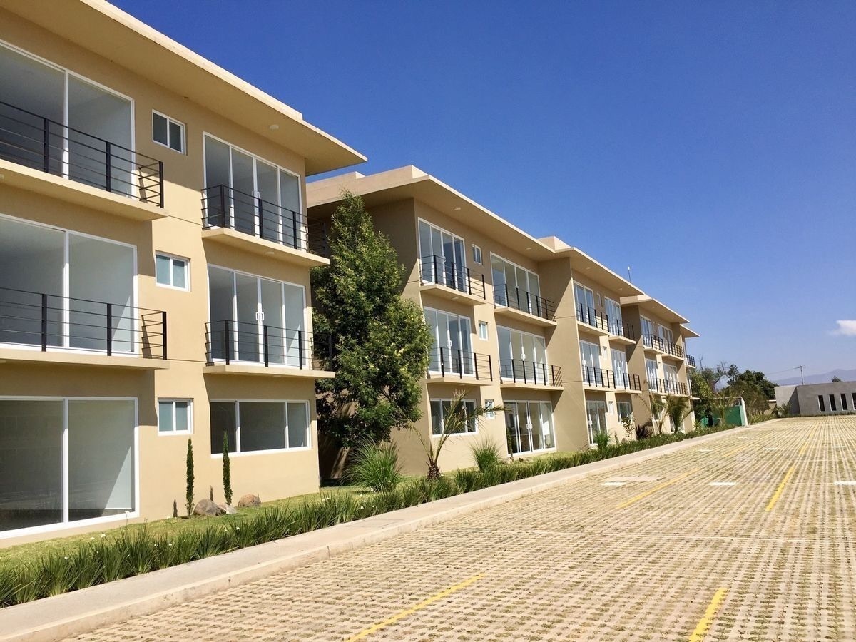 Departamento en VENTA, Bosques Lerma Residencial