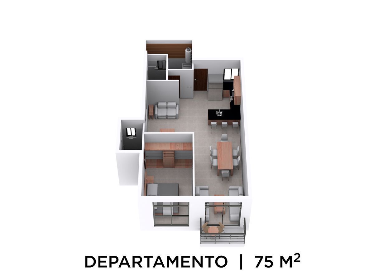 departamento-en-venta-cancn--quintana-roo7-13802