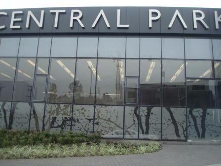 DEPARTAMENTO EN VENTA Central Park INTERLOMAS