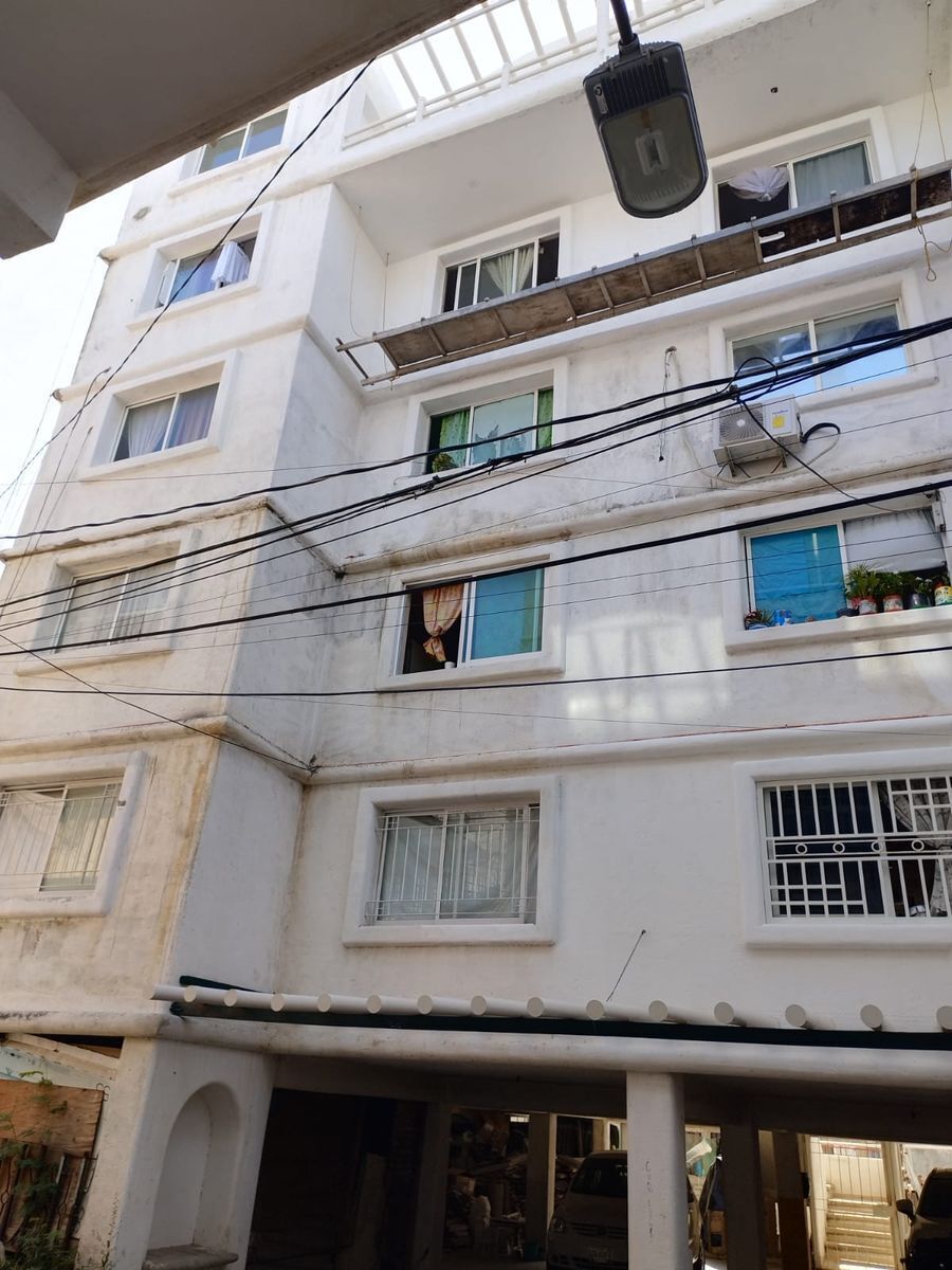 Departamento en venta cerca del zócalo de Acapulco