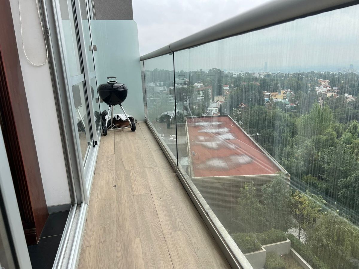 Departamento en Venta, Col.  Olivar de los Padres, Álvaro obregón, CDMX