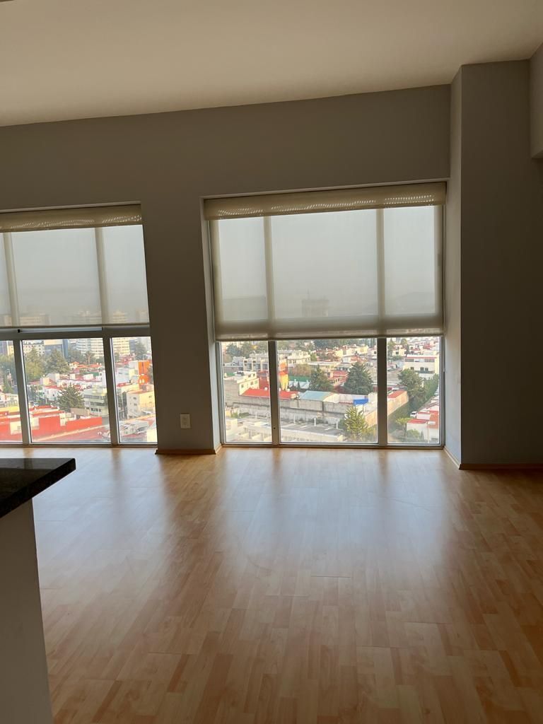 Departamento en Venta, Col. Cuajimalpa, Cuajimalpa de Morelos, CDMX