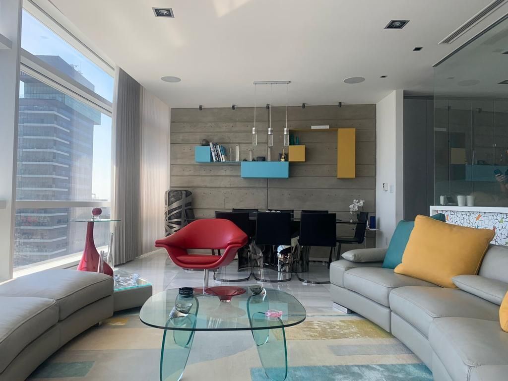 Departamento en Venta, Col. Cuauhtémoc, Cuauhtémoc, CDMX