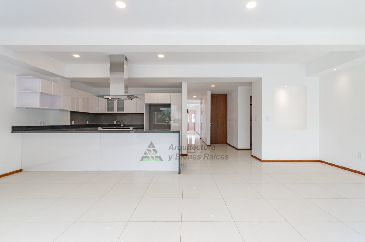 Departamento en Venta Col. Del Valle