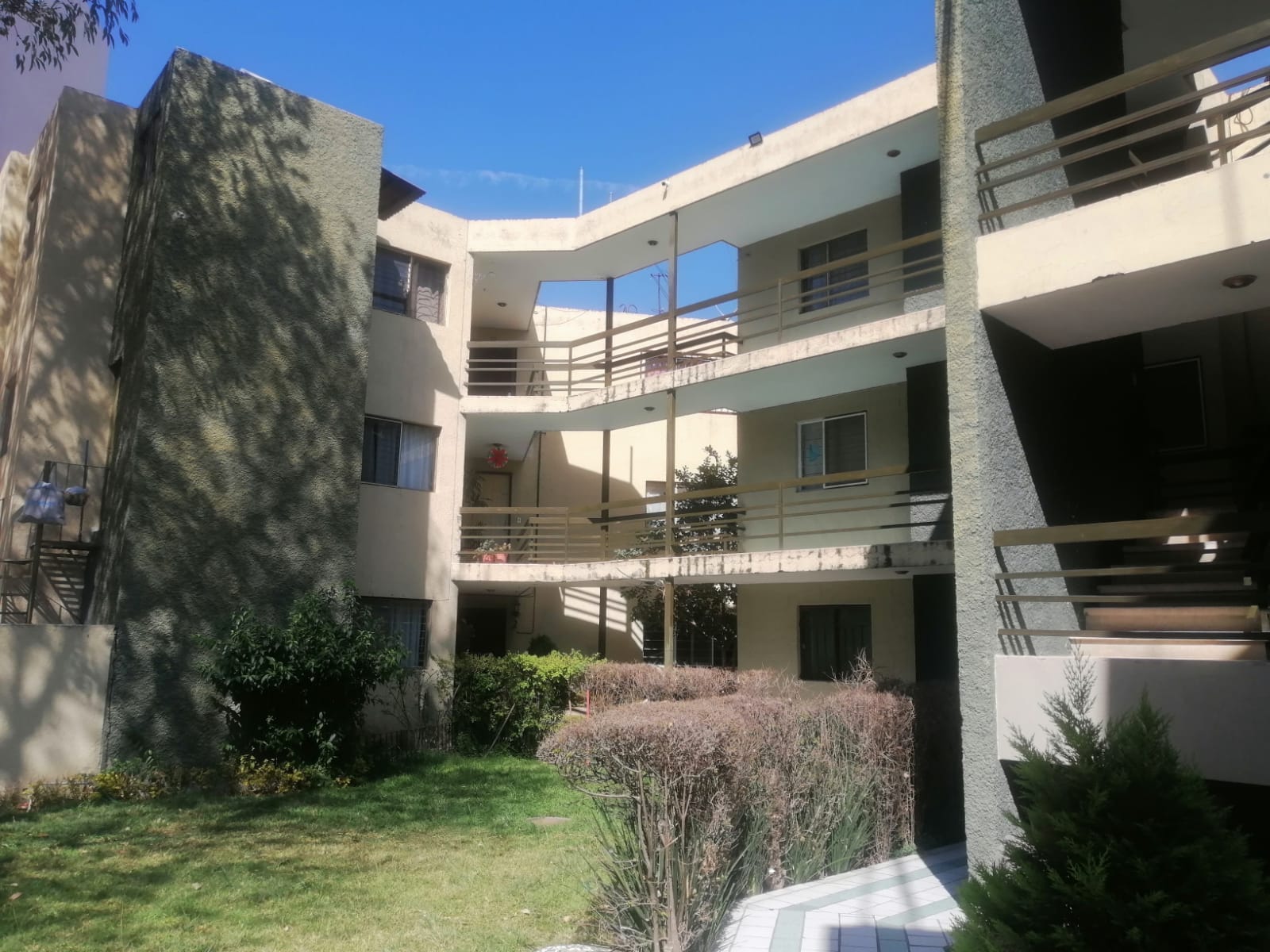 Departamento en Venta Col. La Perla, Guadalajara, Jalisco.