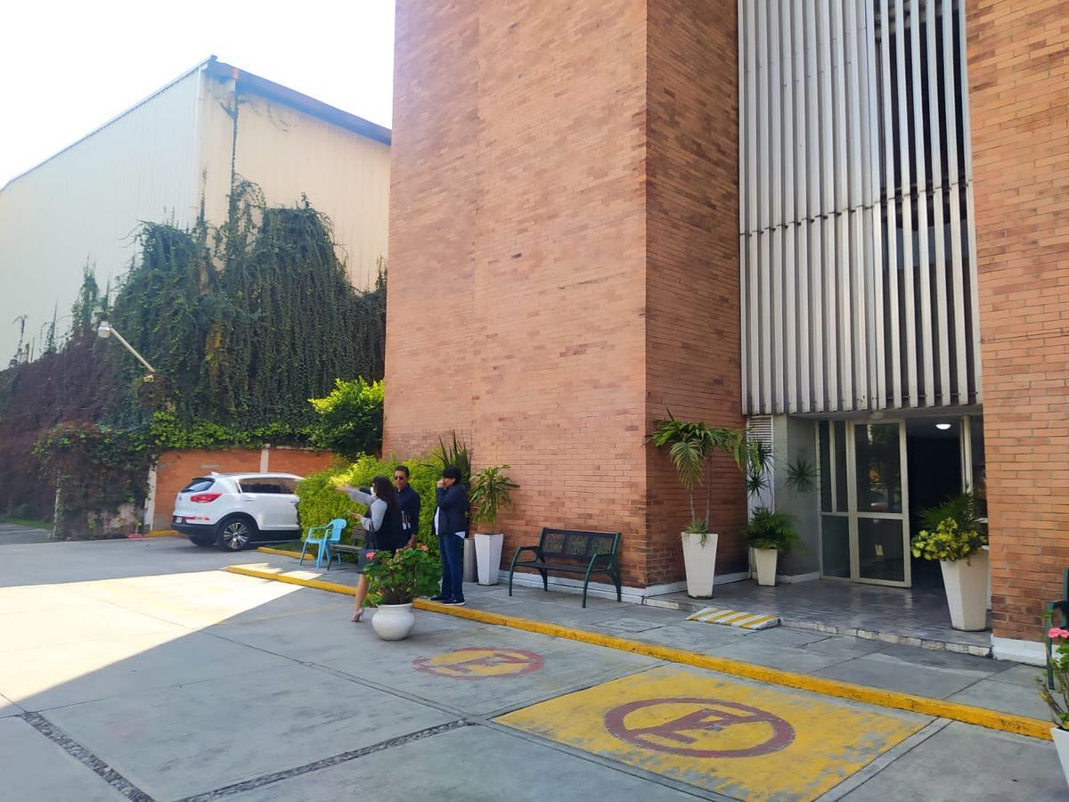 DEPARTAMENTO EN VENTA COL. MODELO NAUCALPAN ESTADO DE MÉXICO