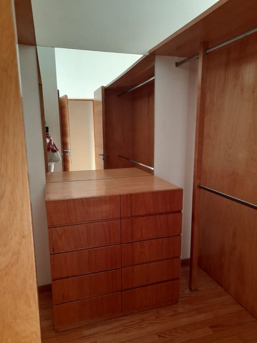 DEPARTAMENTO EN VENTA COL: POLANCO