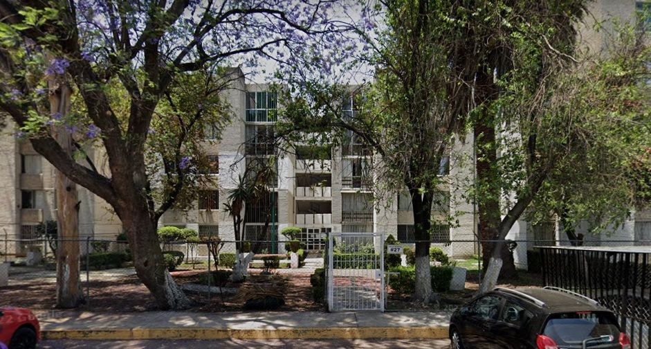 Departamento en VENTA Colonia ALIANZA POPULAR  REVOLUCIÓN COAPA Coyoacán