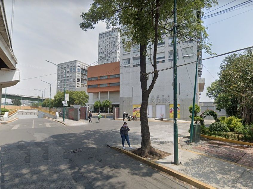 Departamento en VENTA Colonia AMPLIACIÓN DEL GAS Azcapotzalco CDMX