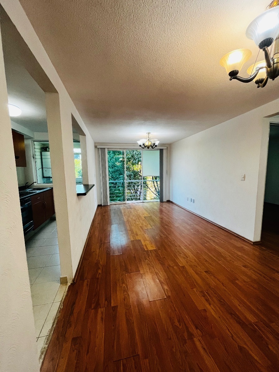 Departamento en Venta Colonia Cuauhtémoc