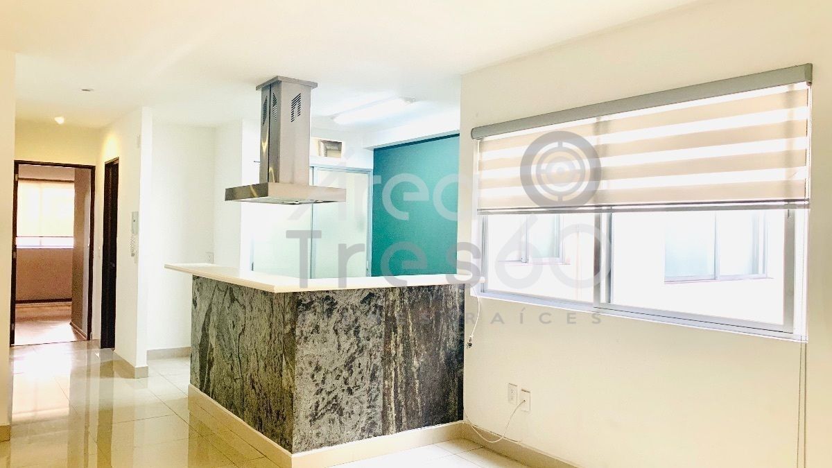 Departamento en Venta Colonia Del Valle Benito Juárez Ciudad de México