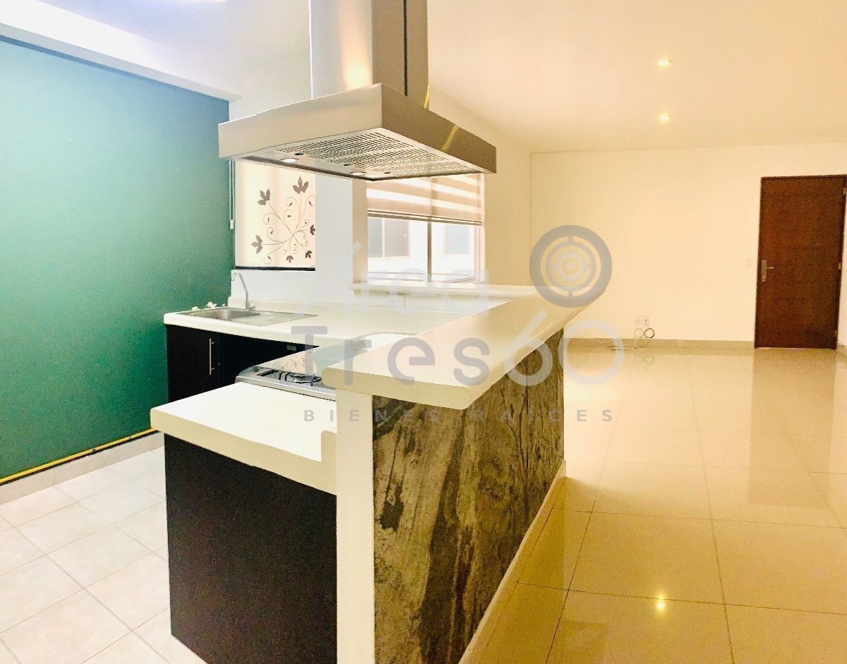 Departamento en Venta Colonia Del Valle Benito Juárez Ciudad de México