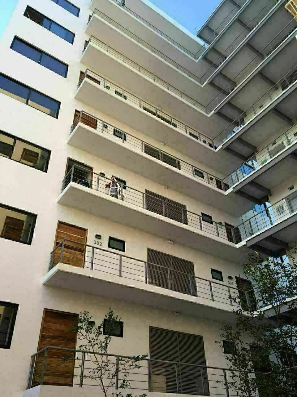 Departamento en Venta Colonia Ladrón de Guevara, Guadalajara