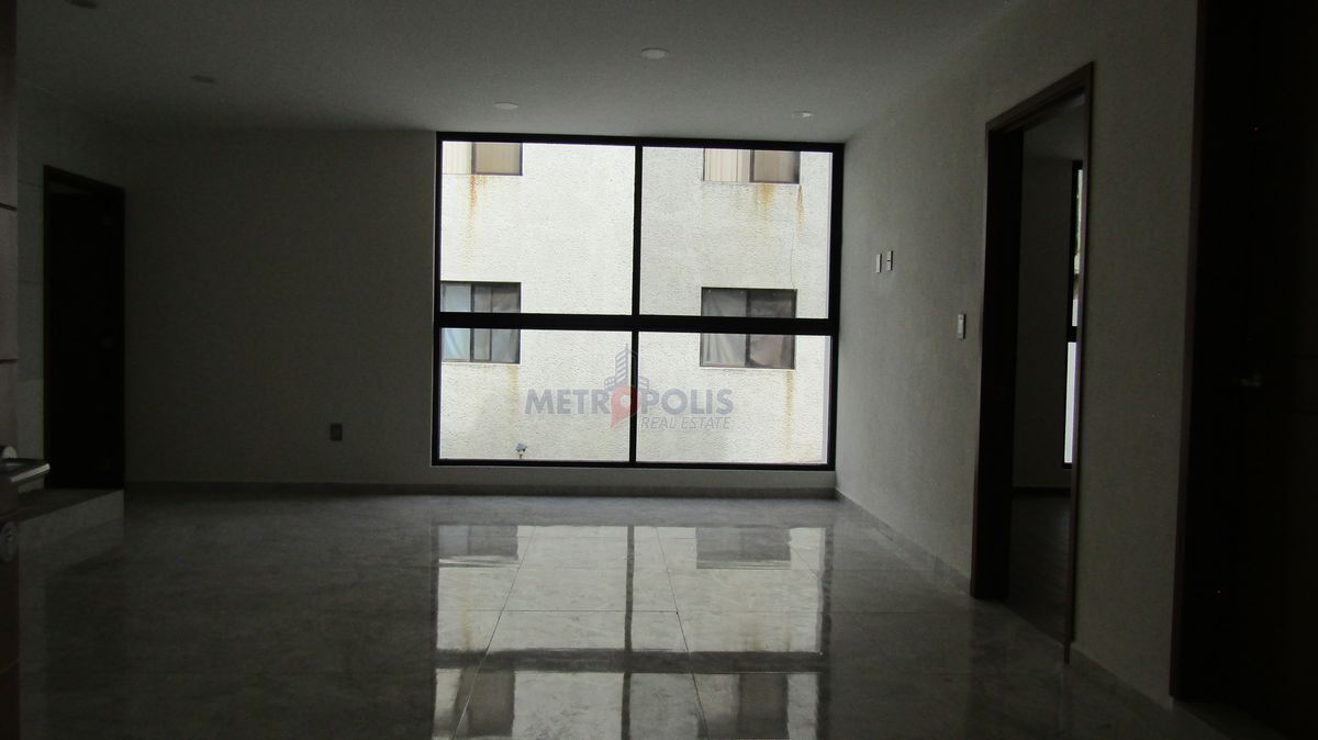 Departamento en Venta Colonia Las Águilas en San Luis Potosí