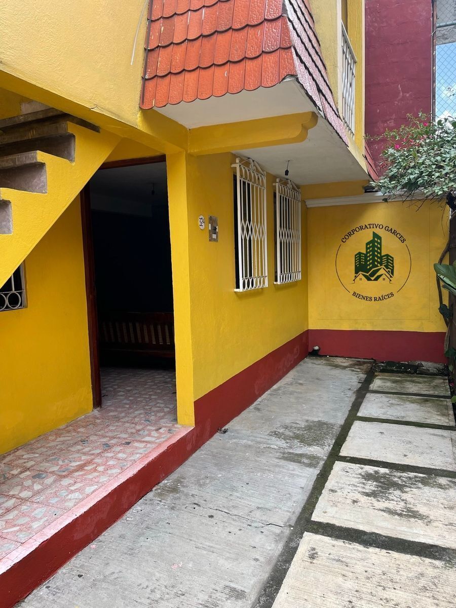 Departamento en venta con excelente ubicación.