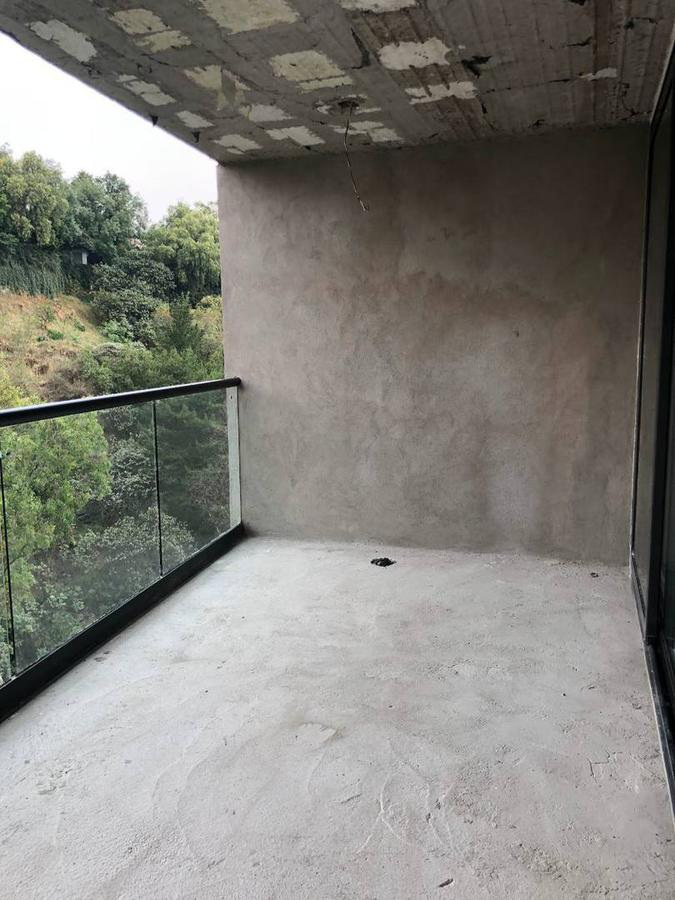 Departamento en Venta con Terraza Lomas de Tecamachalco (m2d2482)