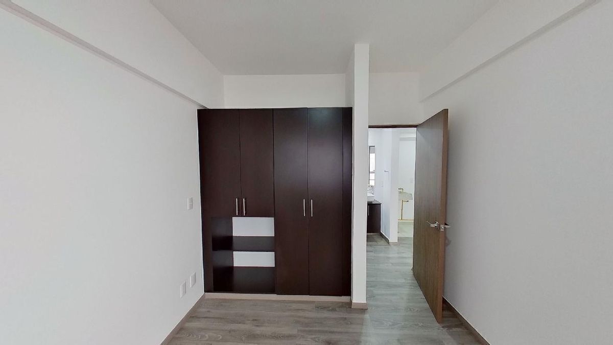 DEPARTAMENTO EN VENTA CUAUHTEMOC