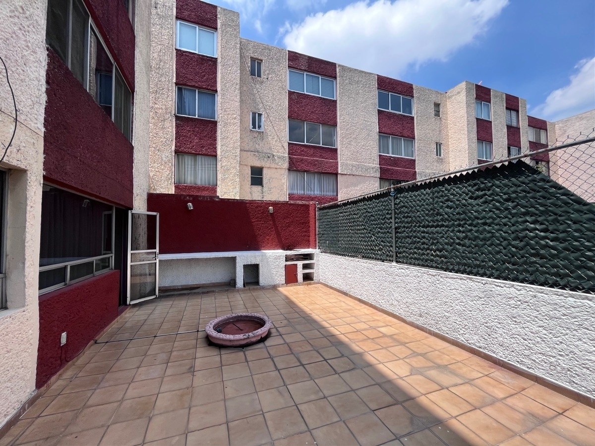 Departamento en venta en , Benito Juárez, colonia DelCarmen.