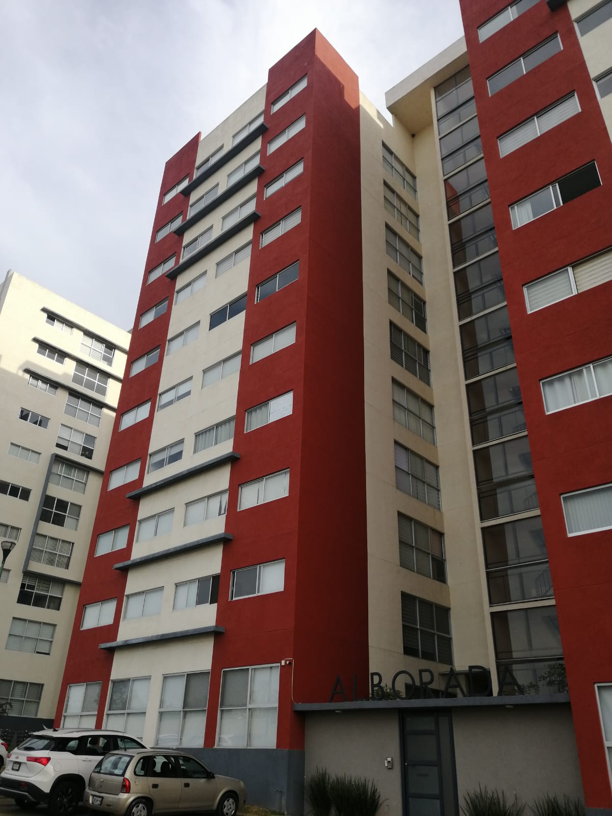 Departamento en Venta en Alto Horizonte