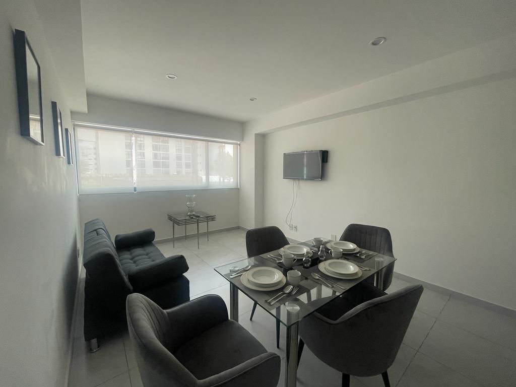 DEPARTAMENTO EN VENTA EN ALVARO OBREGON RESIDENCIAL PUNTOCERO