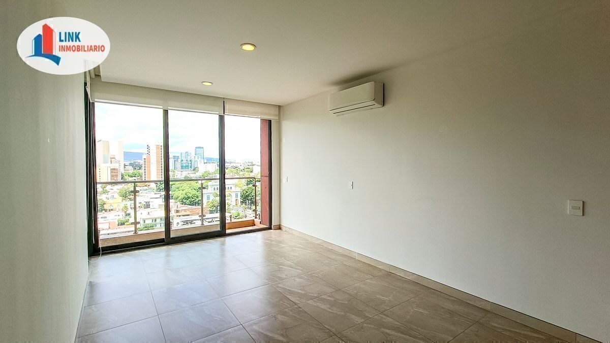 Departamento en Venta en Arcos Vallarta