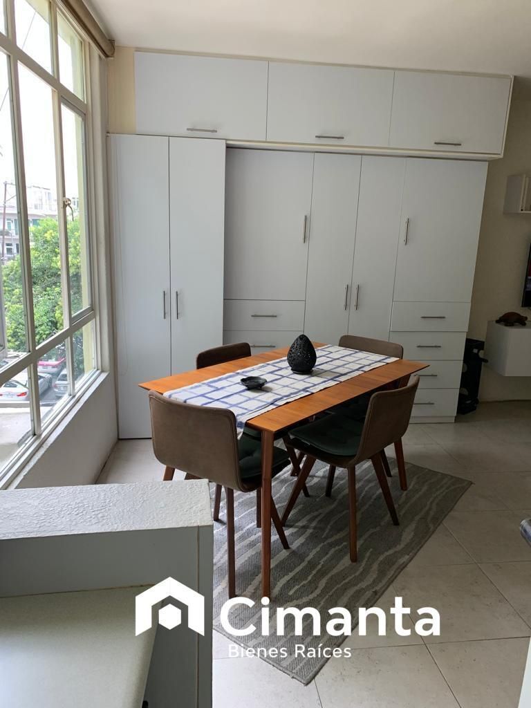 Departamento en venta en Arquimedes 165, Polanco V sección, Miguel Hidalgo