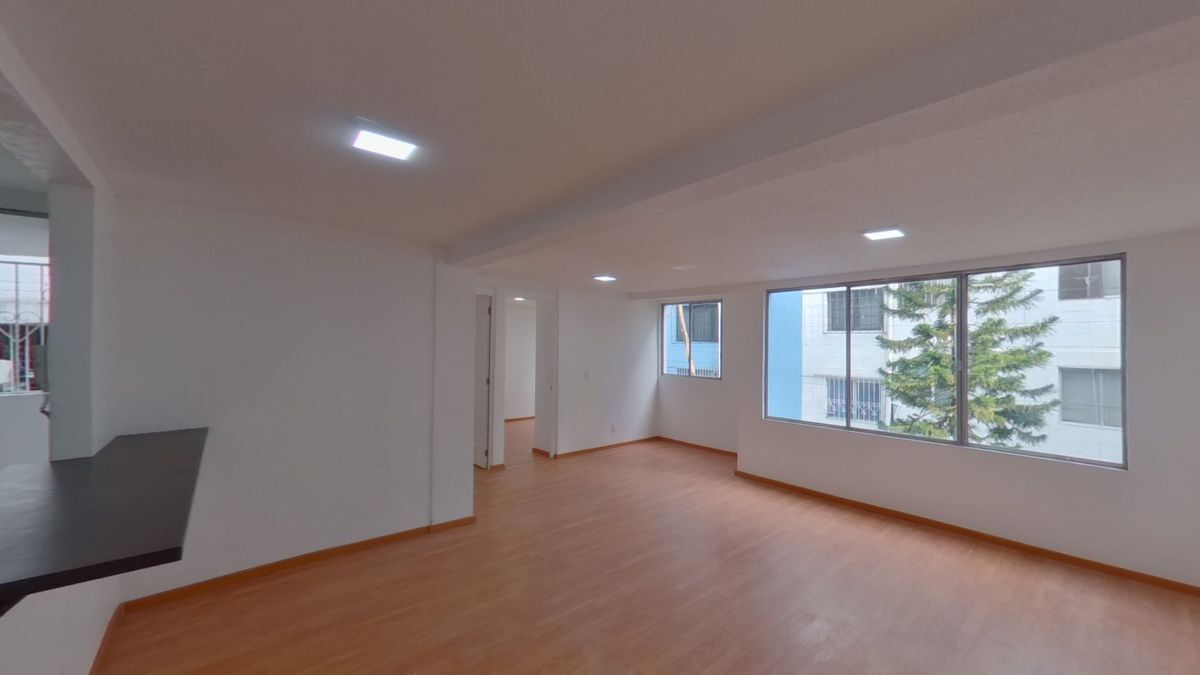 Departamento en venta en Av. Tamaulipas 257,Garcimarrero