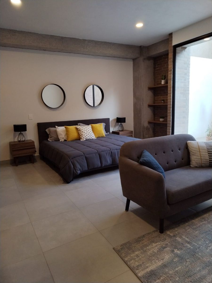 DEPARTAMENTO EN VENTA EN AVENIDA DE LOS MAESTROS GUADALAJARA JALISCO