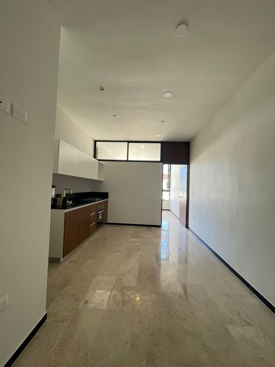 DEPARTAMENTO EN VENTA EN BENITO JUAREZ NTE